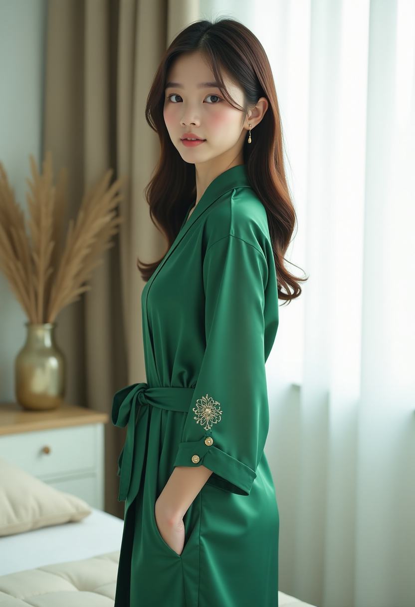 小樱桃2 海报