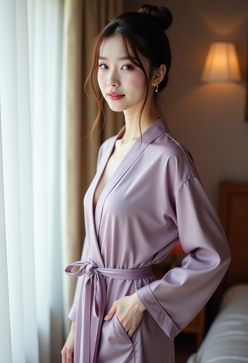 雨停之后
